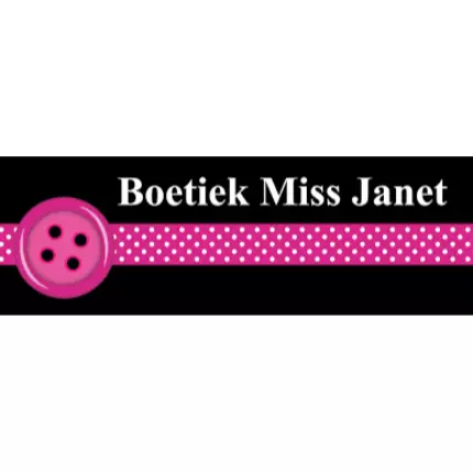 Logo van Boetiek Miss Janet