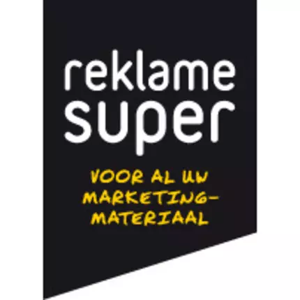 Logo von Reklamesuper