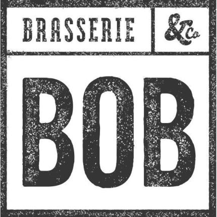 Logo von Brasserie BOB & Co