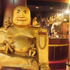 Bild von Chinees Indisch Restaurant Golden House