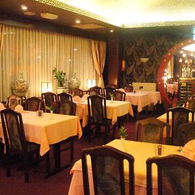 Bild von Chinees Indisch Restaurant Golden House