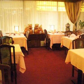 Bild von Chinees Indisch Restaurant Golden House