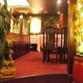 Bild von Chinees Indisch Restaurant Golden House