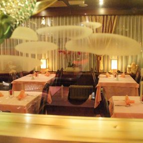 Bild von Chinees Indisch Restaurant Golden House