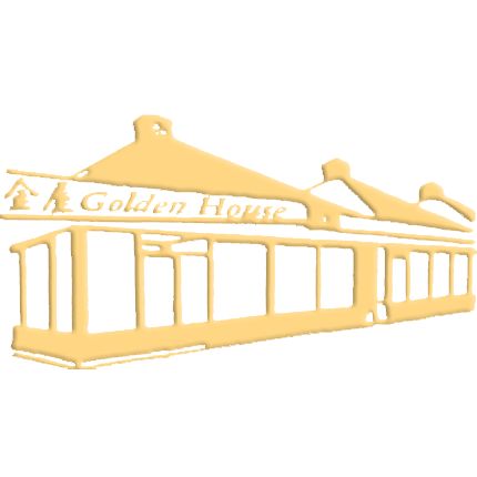 Logo von Chinees Indisch Restaurant Golden House