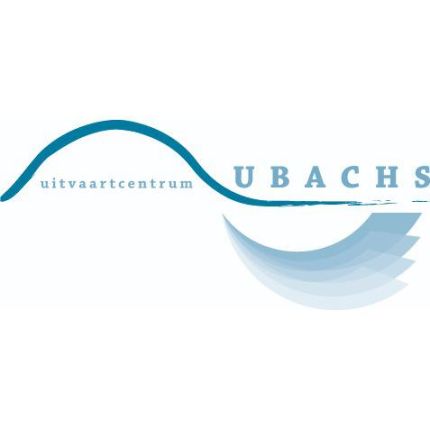 Logo fra Uitvaartcentrum Ubachs