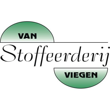 Logotyp från Stoffeerderij Van Viegen