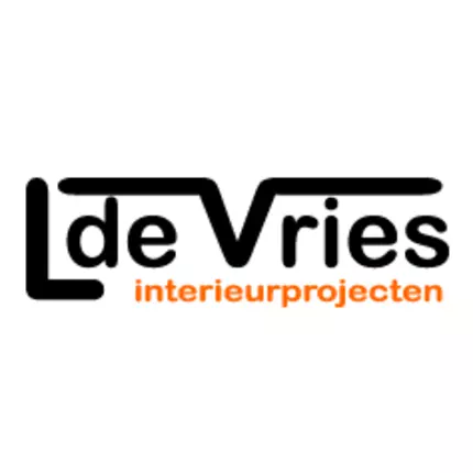 Logo de De Vries Interieurprojecten