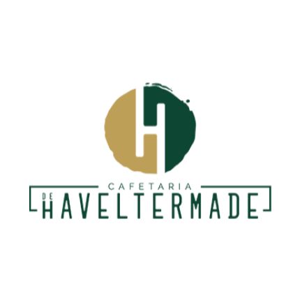 Logótipo de Cafetaria De Haveltermade