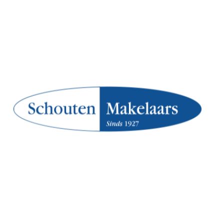 Logo fra Schouten Makelaars