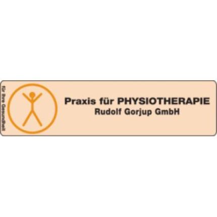 Logo van Praxis für Physiotherapie Rudolf Gorjup GmbH