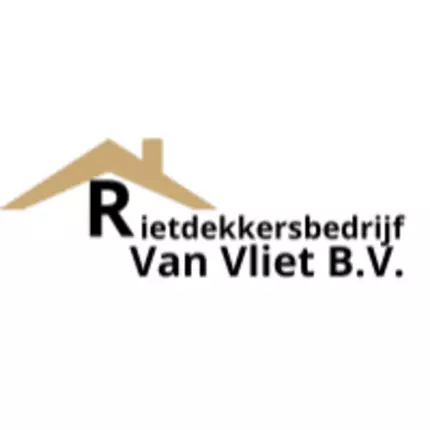 Logo de Rietdekkersbedrijf van Vliet B.V.