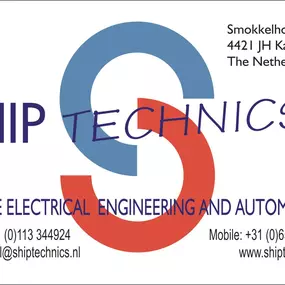 Bild von Shiptechnics