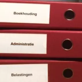 Bild von Administratiekantoor B. Visser