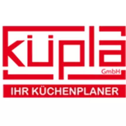 Logo fra Küpla Ihr Küchenplaner GmbH