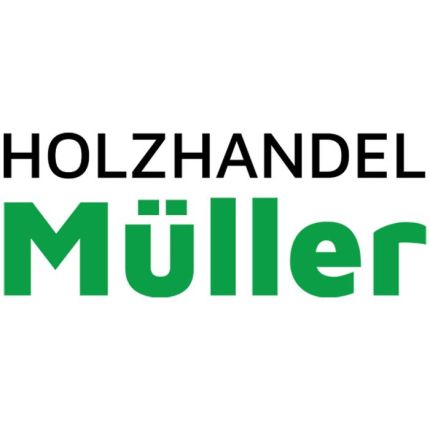 Logo von Holzhandel Müller e.K.
