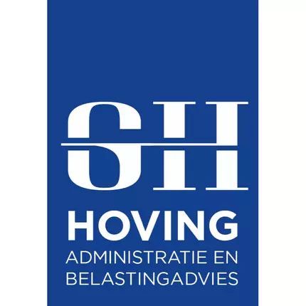 Logo von Hoving Administratie en Belastingadvies