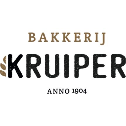 Logo da Bakkerij Kruiper