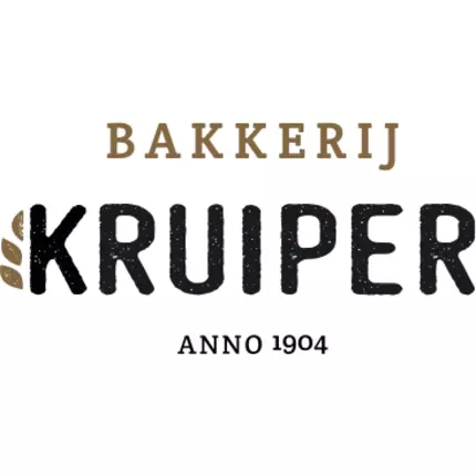 Logo de Bakkerij Kruiper