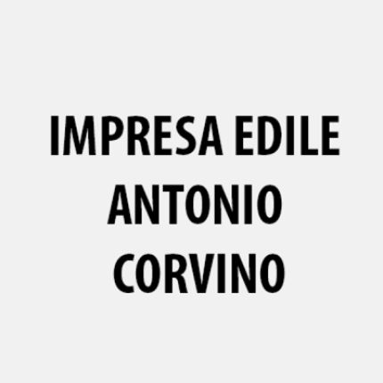 Logo fra Impresa Edile Antonio Corvino