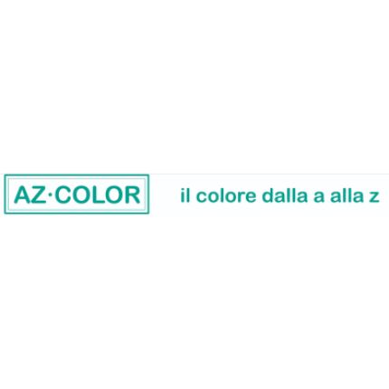 Logo de Az Color