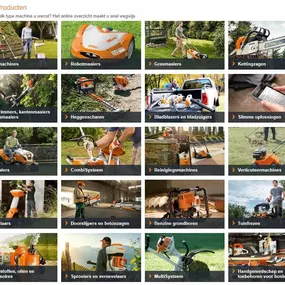 Stihl dealer