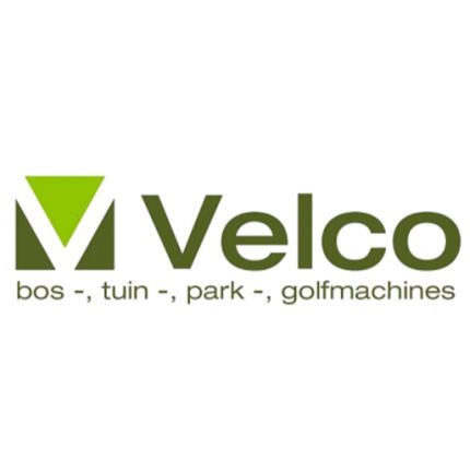 Logo fra Velco B.V.