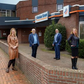 Bild von Ketelaar Kroon Accountants & Belastingadviseurs