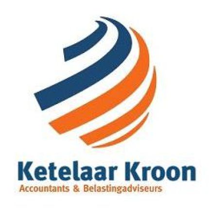 Logotyp från Ketelaar Kroon Accountants & Belastingadviseurs