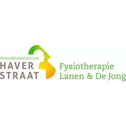 Logo von Fysiotherapiepraktijk Lanen & De Jong