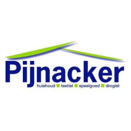 Logo de Warenhuis Pijnacker