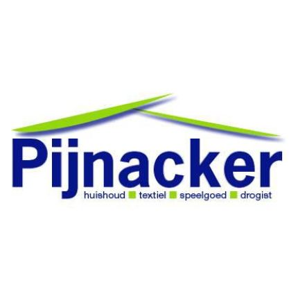 Logo van Warenhuis Pijnacker