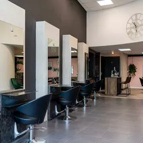 Bild von IXXI-Hairstudio en IXXI-Haarwerken