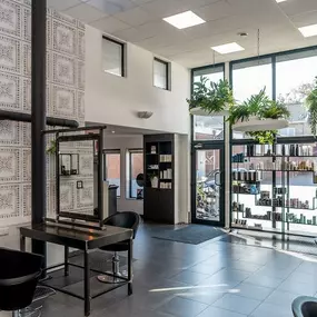 Bild von IXXI-Hairstudio en IXXI-Haarwerken