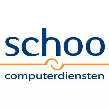 Logo fra Schoo Computerdiensten