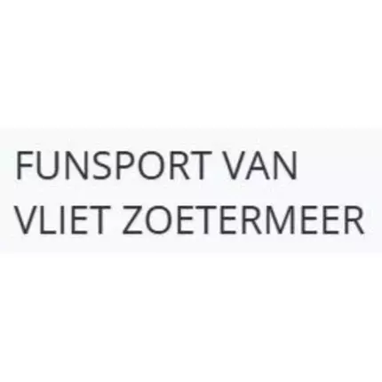 Logo van Funsport Van Vliet Zoetermeer