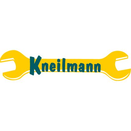 Logo fra Kneilmann