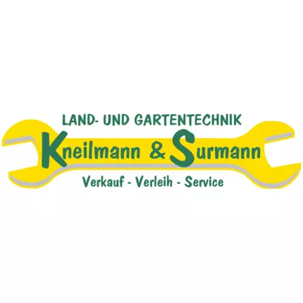 Logo van Kneilmann & Surmann