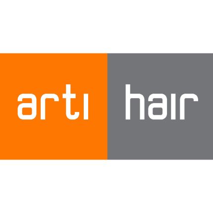 Logotipo de Kapsalon Arti Hair