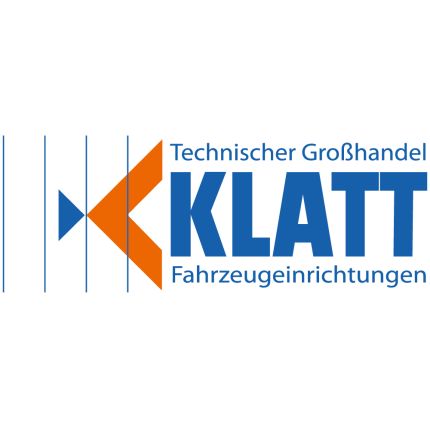 Logo fra Wilfried Klatt GmbH