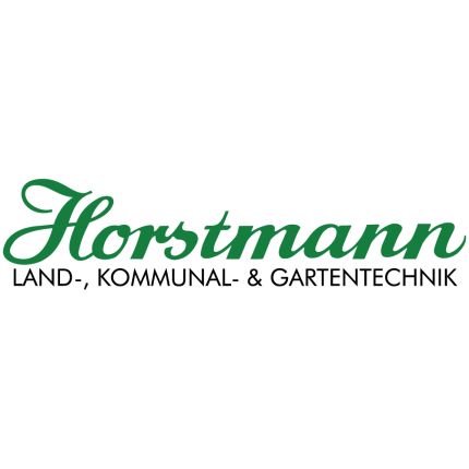Logo fra Horstmann GmbH