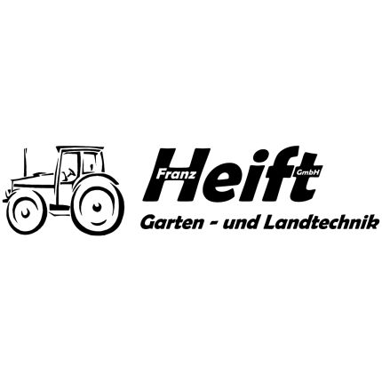 Logo fra Franz Heift GmbH