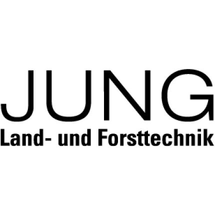 Logotyp från JUNG Land- und Forsttechnik