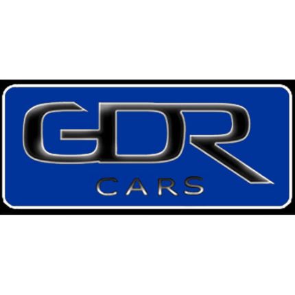 Logo da G D R Cars