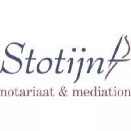 Logótipo de Notariaat & Mediation Stotijn