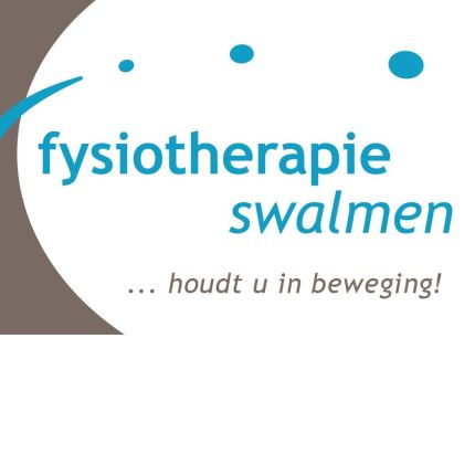Logo van Swalmen Praktijk voor Fysiotherapie & Manuele therapie
