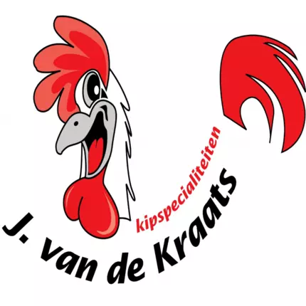 Logo van J vd Kraats Kipspecialiteiten