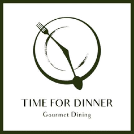 Logo von Time for Dinner Eindhoven