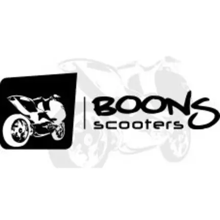 Logo von Boons Scooters