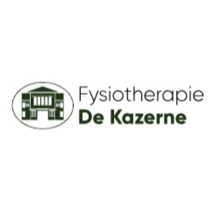Logo de Fysiotherapie De Kazerne